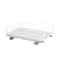 Household Essentials Glidez Lined Cabinet Organizer
